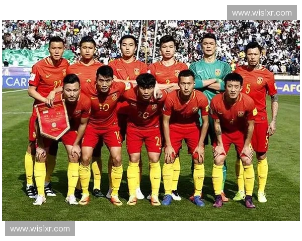 中国2018世界杯之旅：从梦想到现实的足球征程与启示