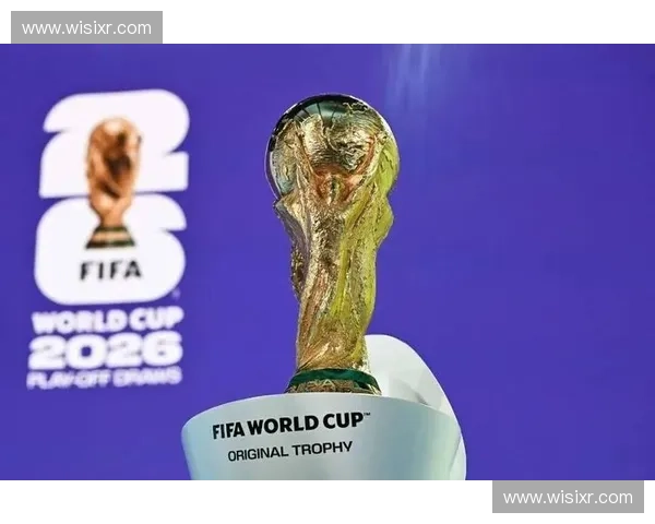 2026世界杯全直播阵容深度解析与球队实力对比